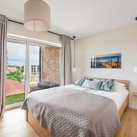Apartament Perlowa Przystan Διαμέρισμα Kołobrzeg Εξωτερικό φωτογραφία