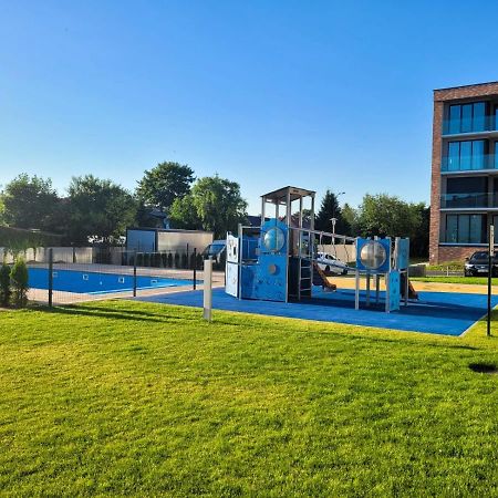 Apartament Perlowa Przystan Διαμέρισμα Kołobrzeg Εξωτερικό φωτογραφία