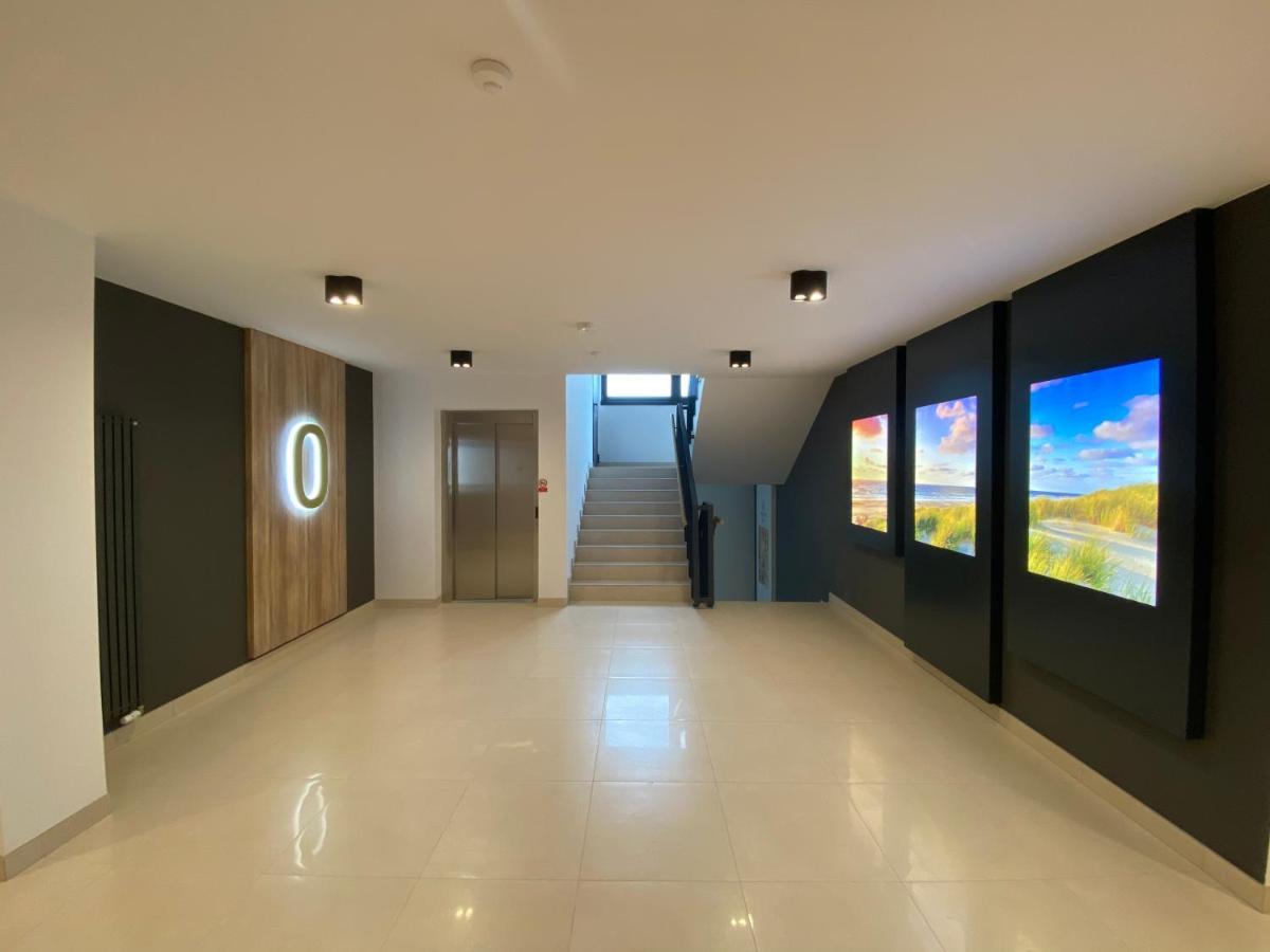 Apartament Perlowa Przystan Διαμέρισμα Kołobrzeg Εξωτερικό φωτογραφία