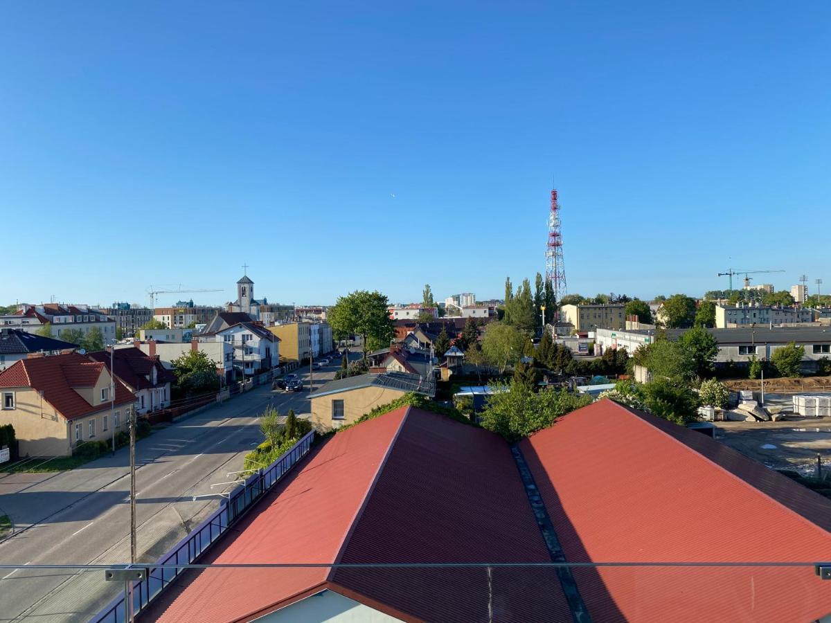 Apartament Perlowa Przystan Διαμέρισμα Kołobrzeg Εξωτερικό φωτογραφία