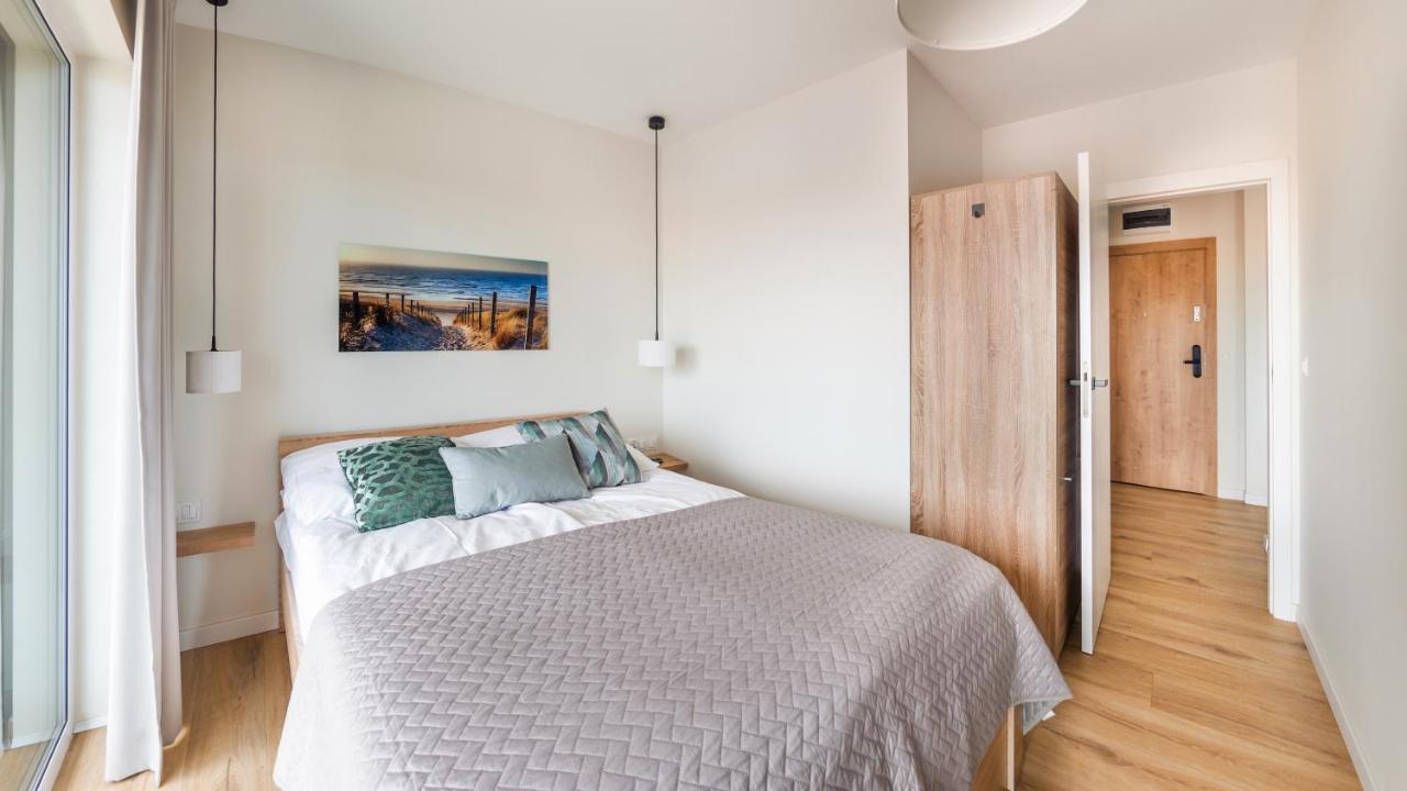 Apartament Perlowa Przystan Διαμέρισμα Kołobrzeg Εξωτερικό φωτογραφία