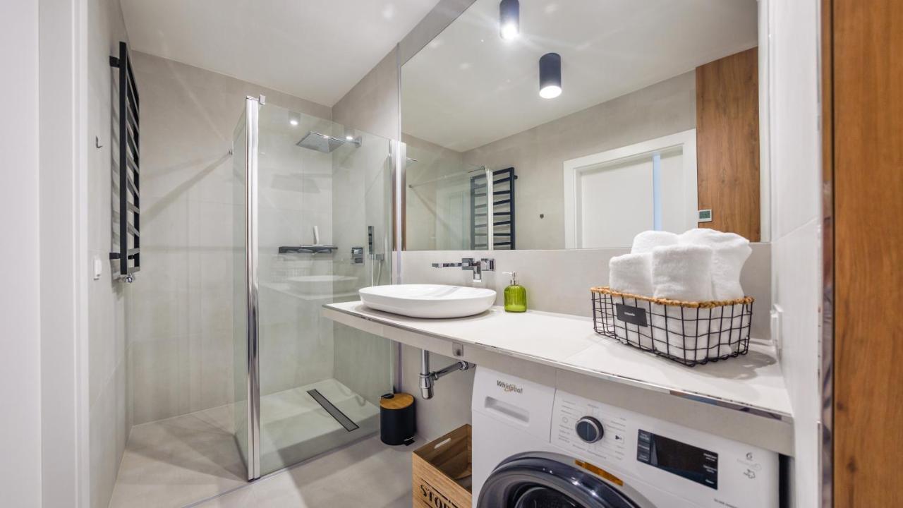 Apartament Perlowa Przystan Διαμέρισμα Kołobrzeg Εξωτερικό φωτογραφία