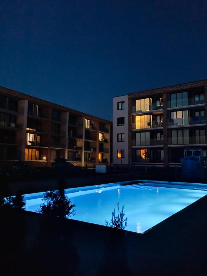 Apartament Perlowa Przystan Διαμέρισμα Kołobrzeg Εξωτερικό φωτογραφία